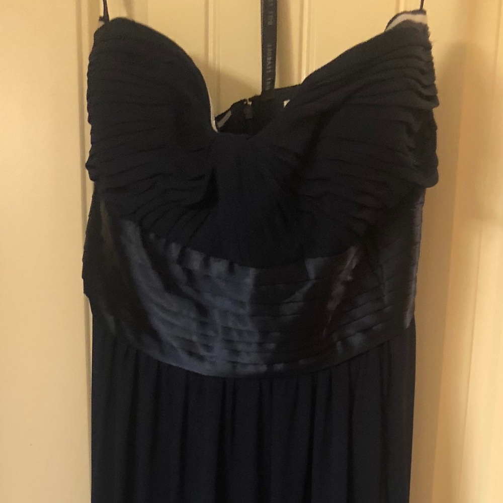 Bill Levkoff Bridesmaids Dress